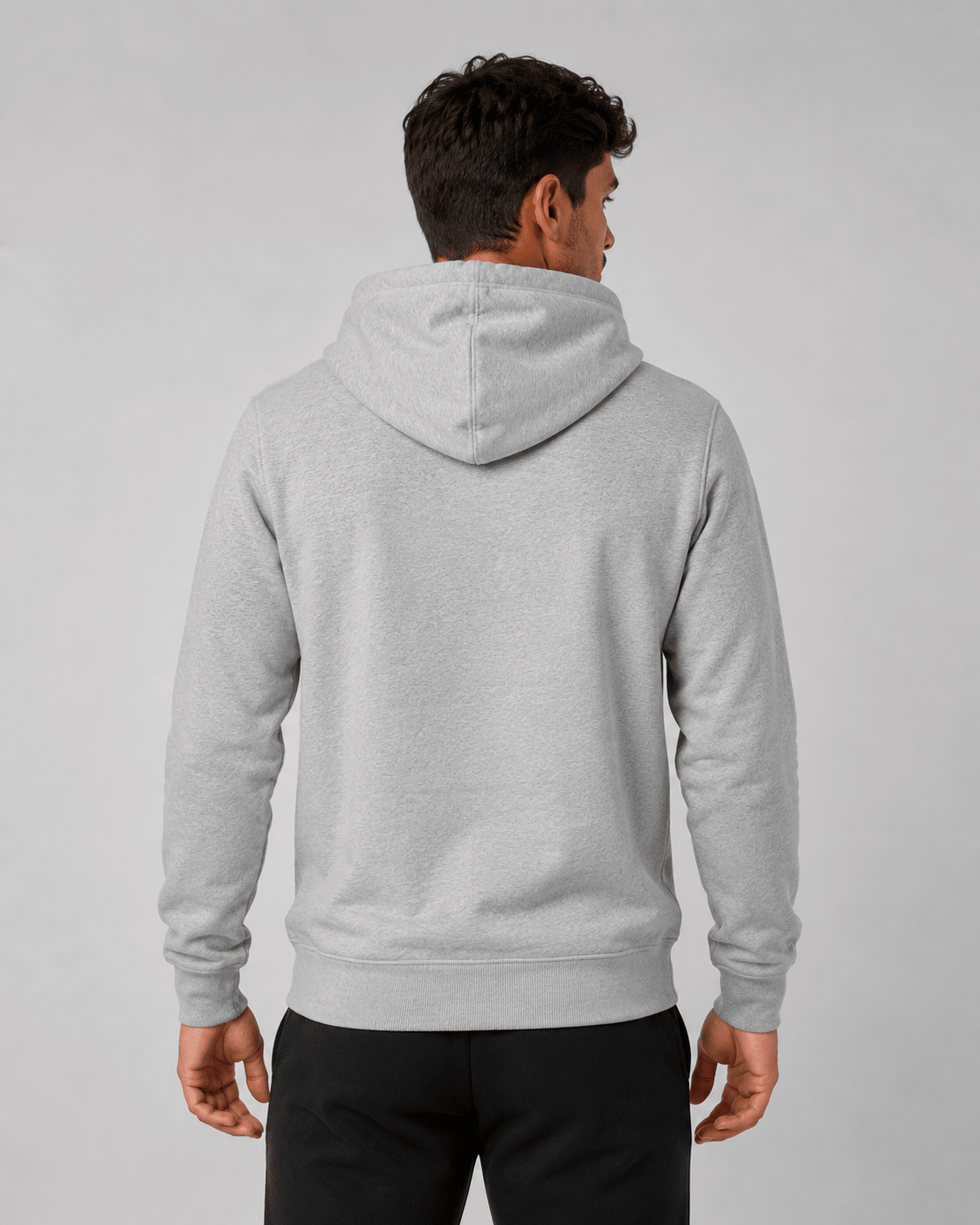 ICELION Power Hoodie | Heren