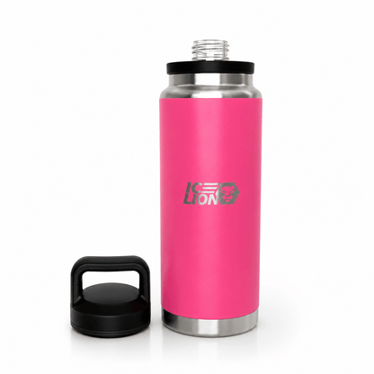ICELION Wonder Water Sportbottle
