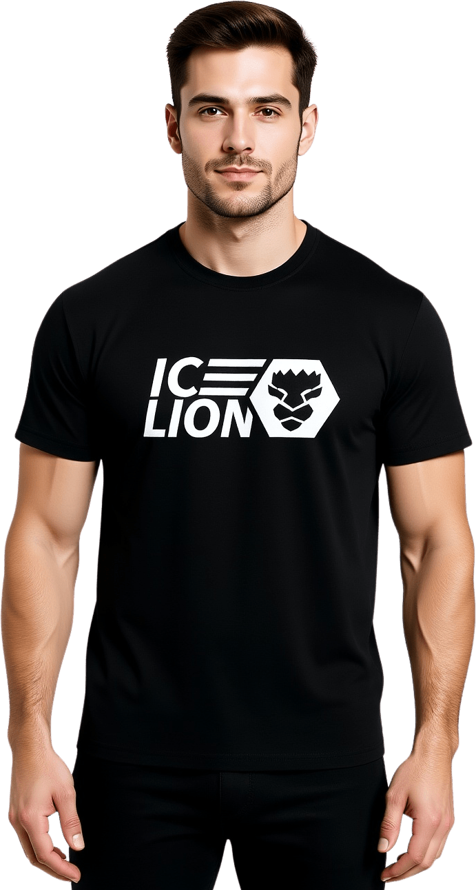 ICELION Power Sportshirt