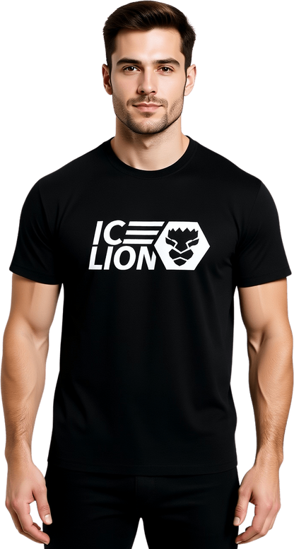ICELION Power Sportshirt