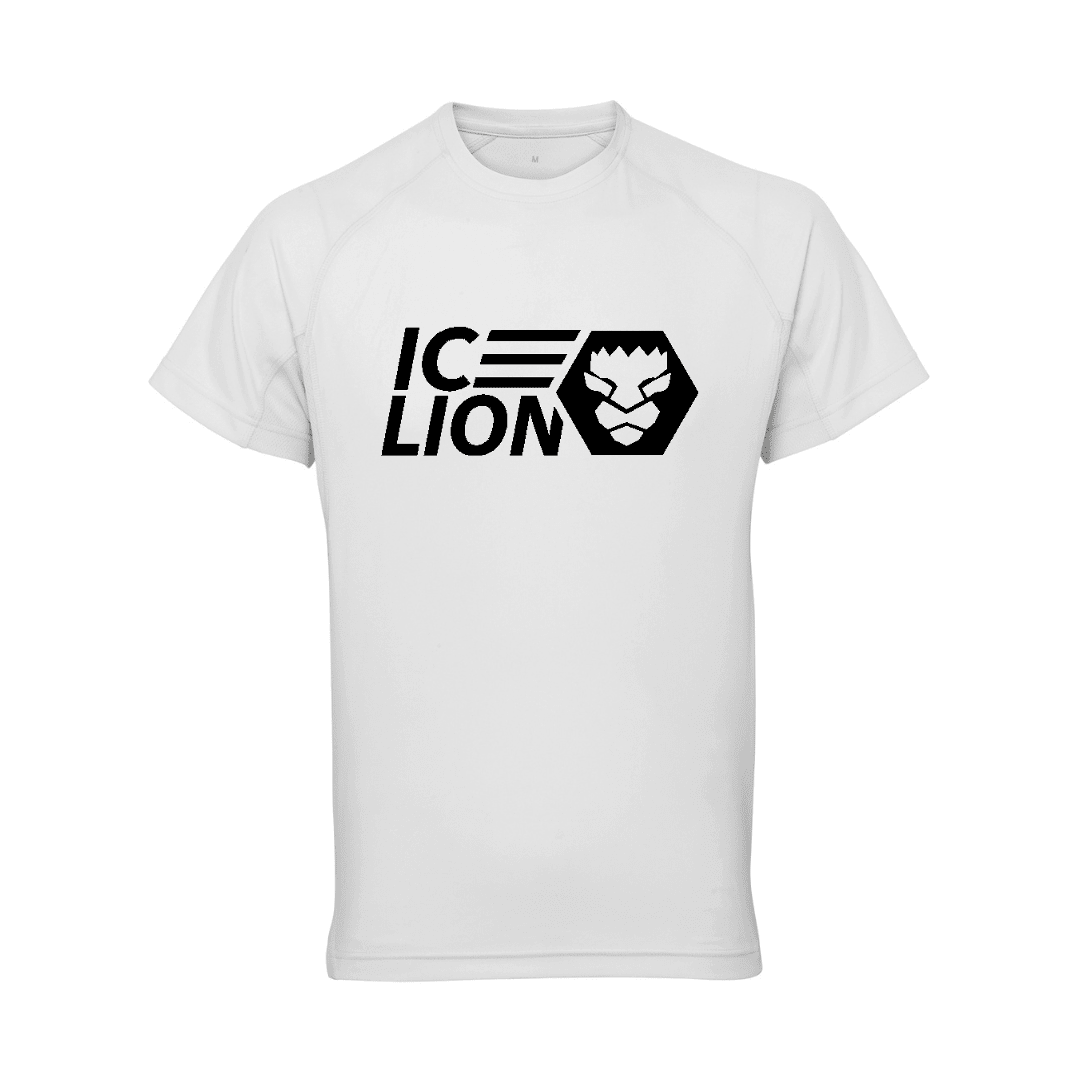 ICELION Power Sportshirt