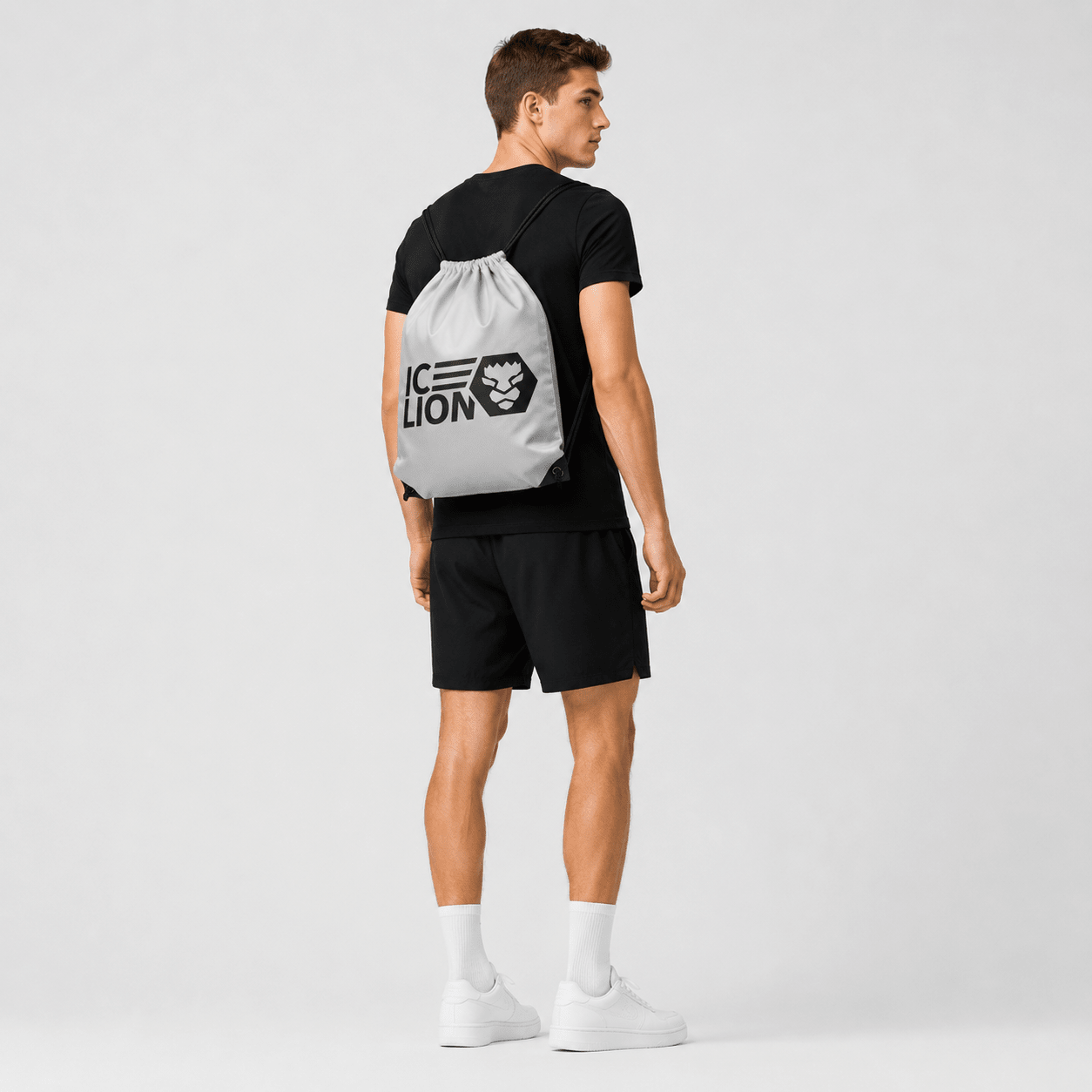 ICELION Gymsac