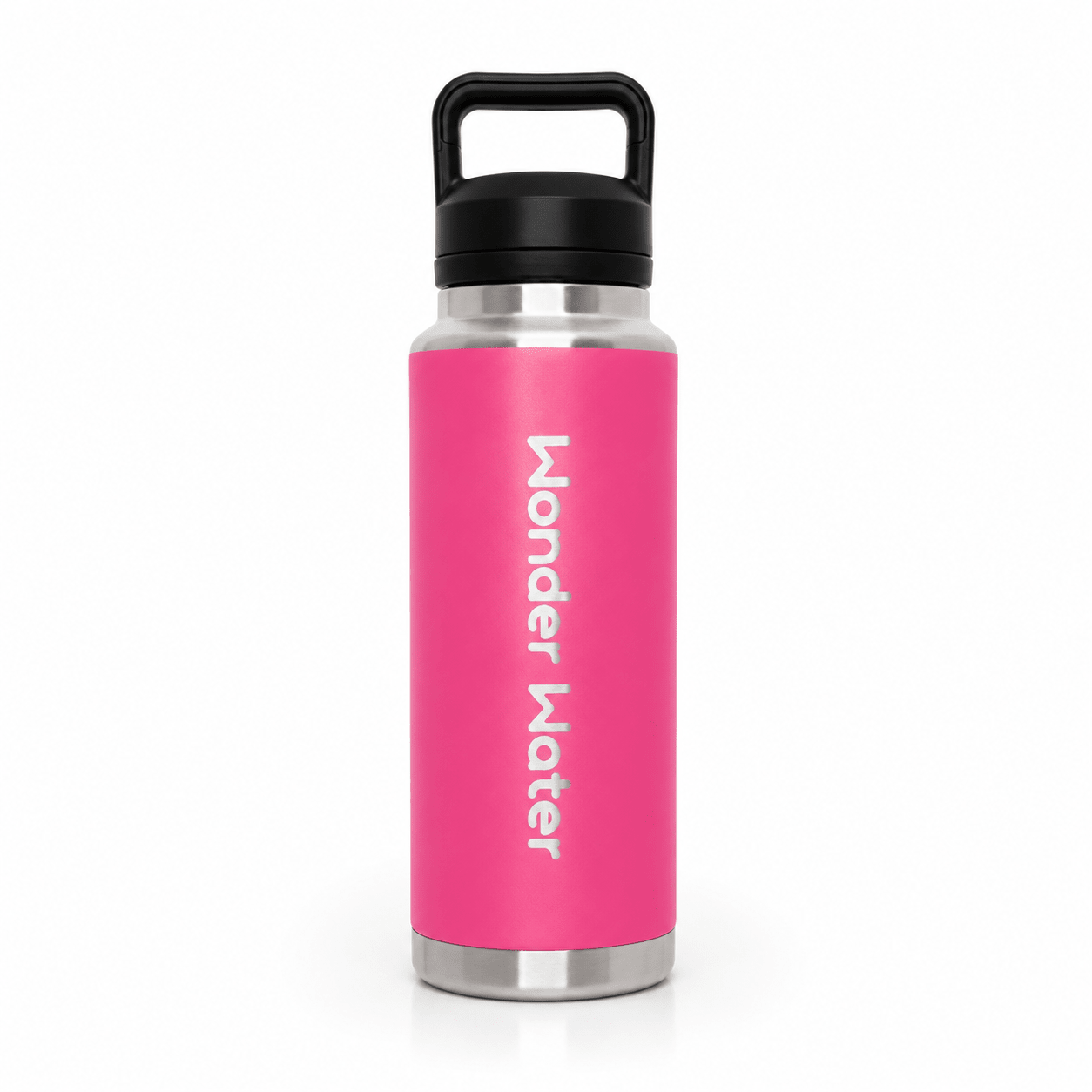 ICELION Wonder Water Sportbottle