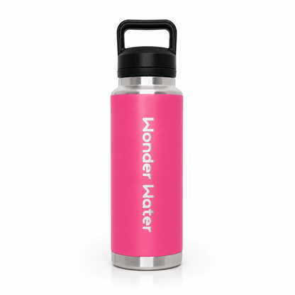 ICELION Wonder Water Sportbottle
