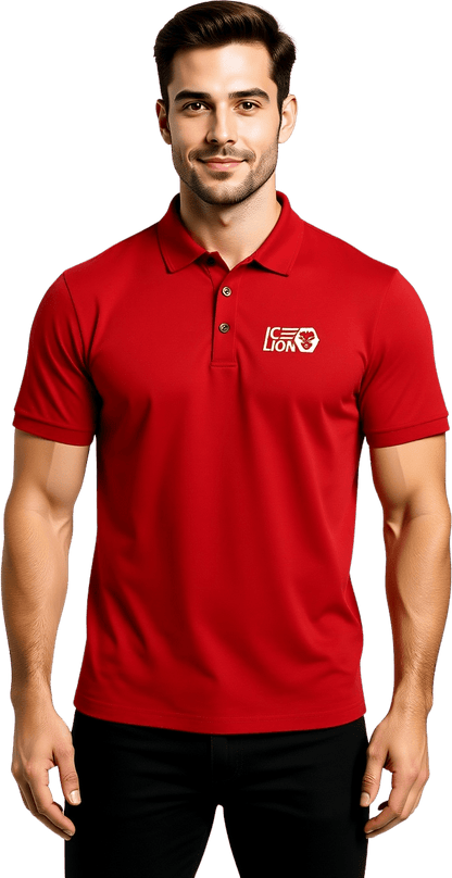 ICELION Stylo Polo
