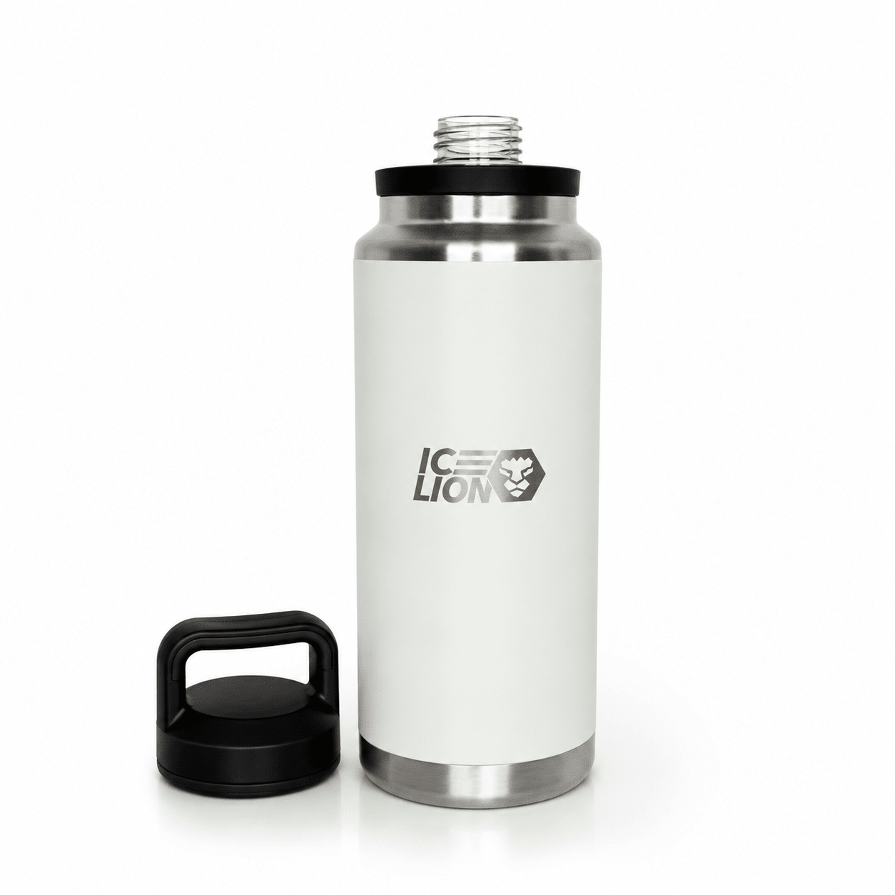 ICELION Wonder Water Sportbottle