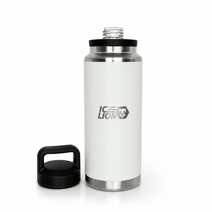 ICELION Wonder Water Sportbottle