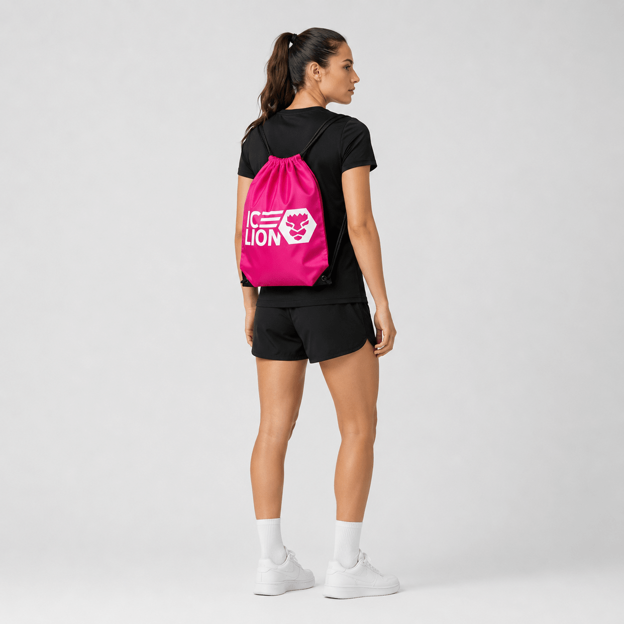 ICELION Gymsac
