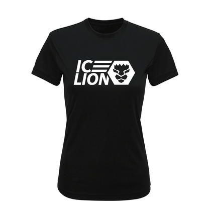 ICELIONESS Power Sportshirt
