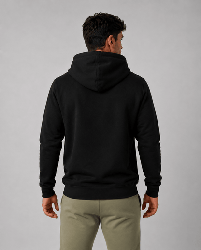 ICELION Power Hoodie | Heren