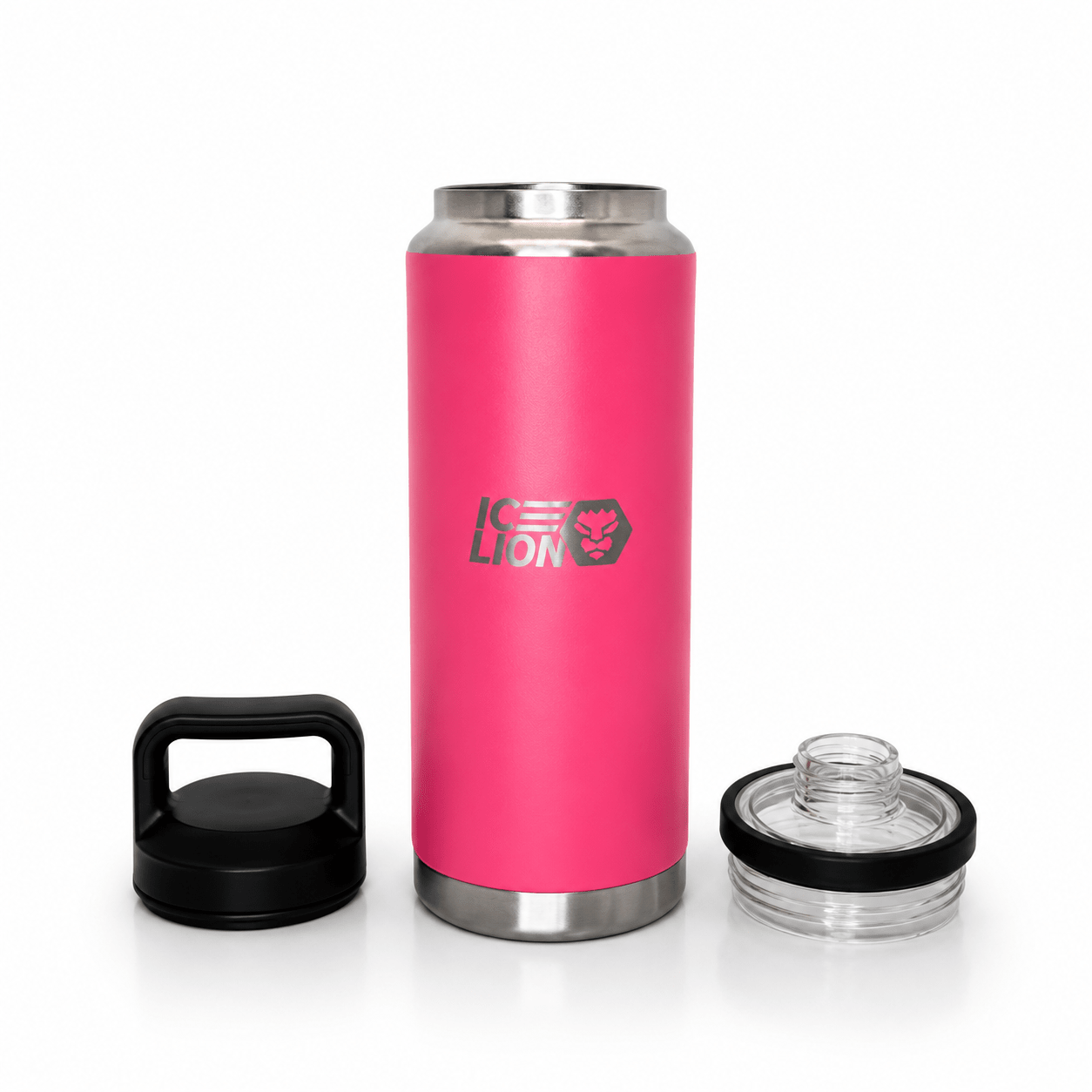 ICELION Wonder Water Sportbottle