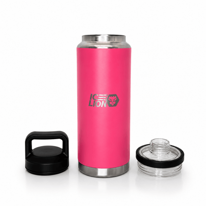 ICELION Wonder Water Sportbottle