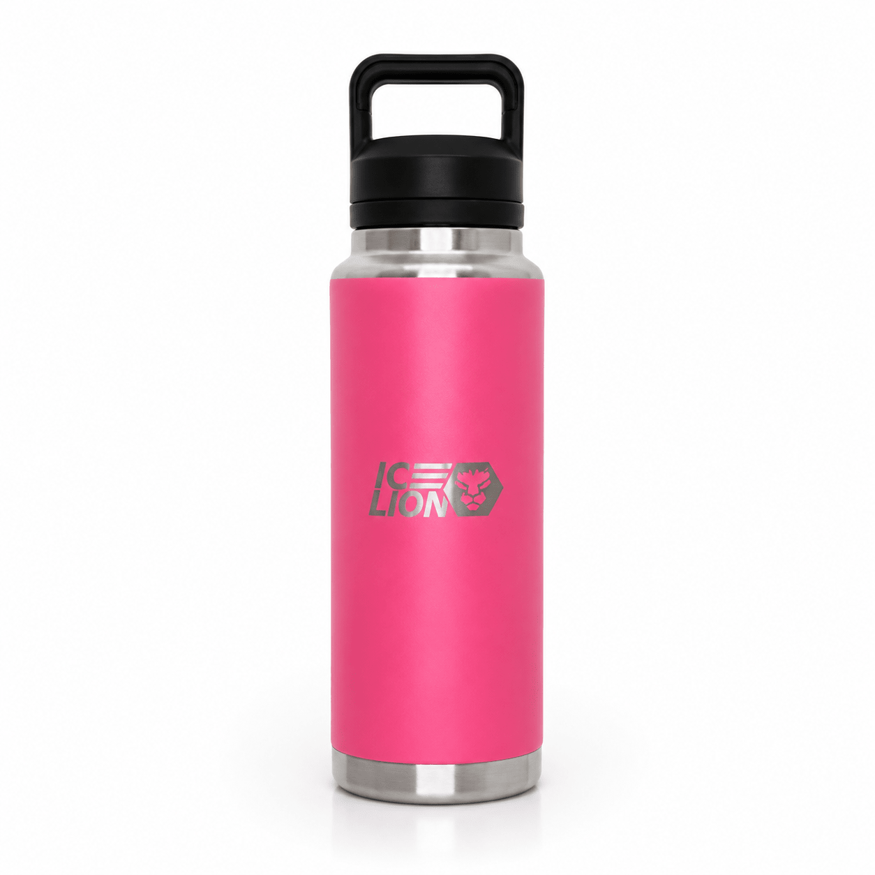 ICELION Wonder Water Sportbottle