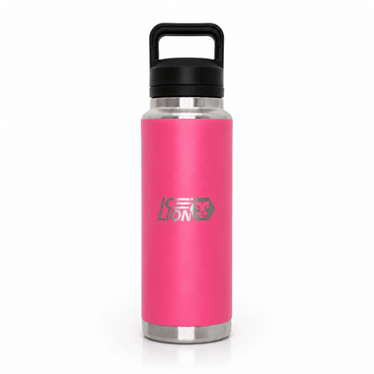 ICELION Wonder Water Sportbottle