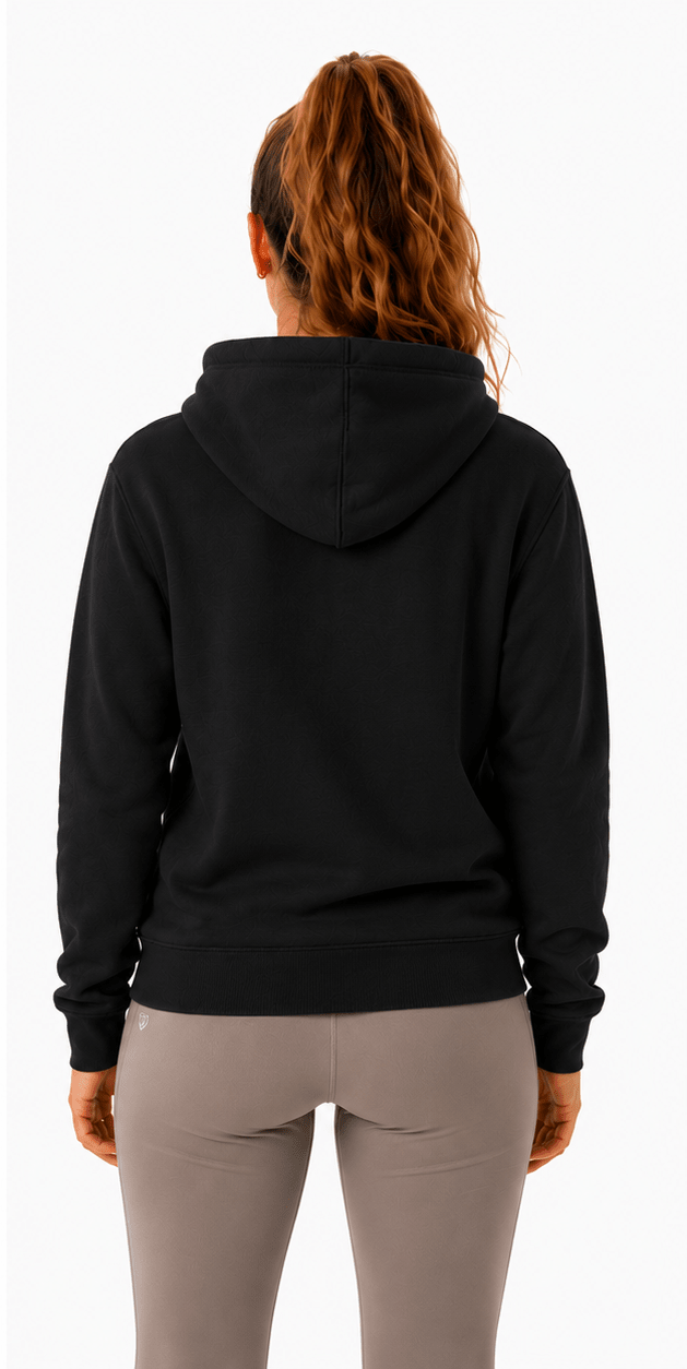 ICELIONESS Power Hoodie
