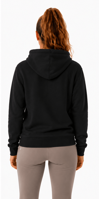 ICELIONESS Power Hoodie