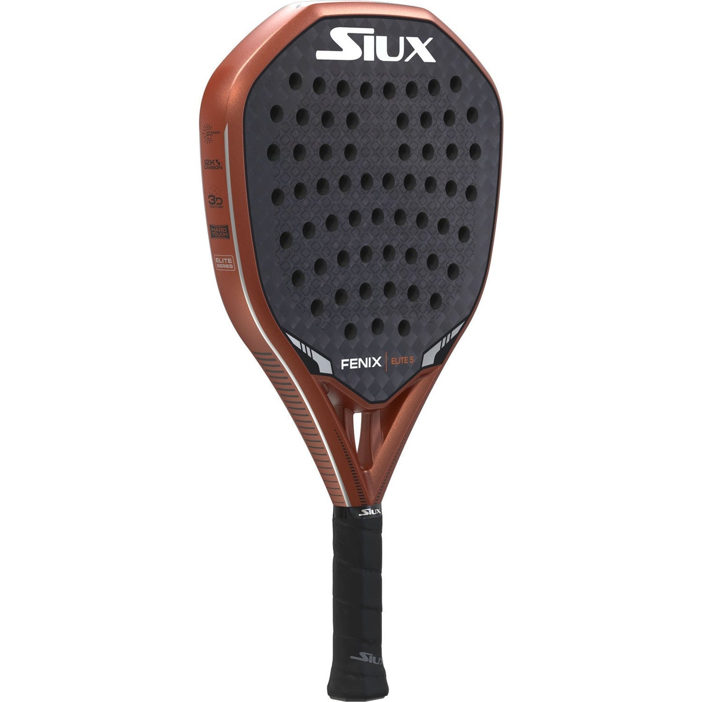 Siux Fenix Elite 5