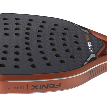 Siux Fenix Elite 5