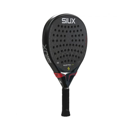 15K carbon slagvlak van de SIUX Electra Pro Stupa 2026