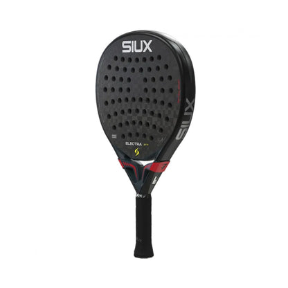 Hybride vorm van SIUX Electra Pro Stupa Shadow Red